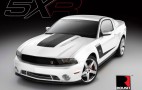 Details, Photos Of Roush RS3 Released