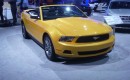 2011 Ford Mustang