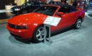 2011 Ford Mustang
