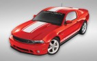 Roush Releases New ‘Sport’ Ford Mustang Dress-Up Kit