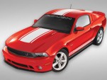 2011 Roush Sport Mustang dress-up kit