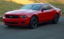 2011 Ford Mustang