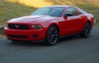 Report: 2014 Ford Mustang Will Do More, With Less