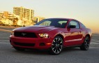 2011 Ford Mustang V-6--A New Hot Rod!