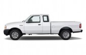2011 Ford Ranger Photos