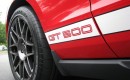 2011 Ford Shelby GT500 First Drive