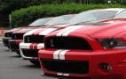 Shelby Considering Twin-Turbo Package For Ford Mustang V-6