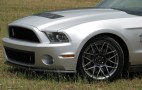 Are Ford and Shelby Teaming up for 50th Anniversary Limited Edition Ford Mustang?