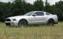 2011 Ford Shelby GT500 First Drive
