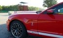 2011 Ford Shelby GT500 First Drive