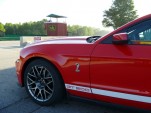 2011 Ford Shelby GT500 First Drive