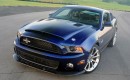 2011 Ford Shelby GT500 Super Snake