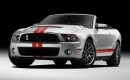 2011 Ford Shelby GT500 
