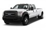 2011 Ford Super Duty F-450 Photos