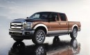 2011 Ford Super Duty