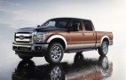 Ford's Next Target For Online Marketing: The 2011 Super Duty
