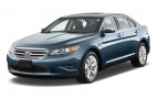 2011 Affordable Large Cars Rated Top Safety Picks