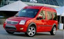 2011 Ford Transit Connect XLT Premium Wagon