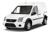 2011 Ford Transit Connect Photos