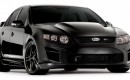 2011 FPV GT Concept