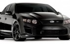 FPV Reveals Falcon GT Concept Powered By Supercharged Boss V-8