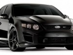 2011 FPV GT Concept