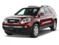 2011 GMC Acadia