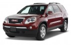 2011 GMC Acadia