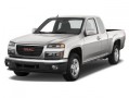 2011 GMC Canyon
