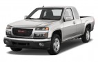 GM Recalls 2011 Chevy Colorado and GMC Canyon Pickups