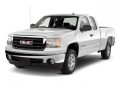 2011 GMC Sierra 1500
