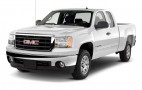 2011 GMC Sierra 1500