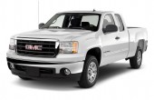 2011 GMC Sierra 1500 Photos
