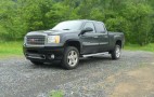 Review: 2011 Chevrolet Silverado And GMC Sierra Heavy Duty