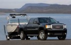 GM Recalls Cadillac Escalade, GMC Sierra, And Chevy Avalanche, Silverado For Axle Flaw