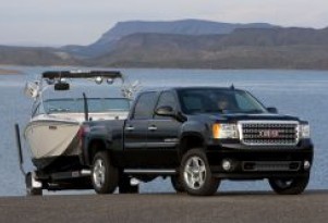 GM Expands Recall Of 2011 Chevy, GMC, Cadillac Trucks For Axle Flaw