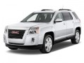 2011 GMC Terrain