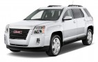2011 GMC Terrain