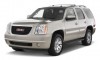 2011 GMC Yukon 2WD 4-door 1500 SLT Angular Front Exterior View