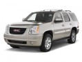 2011 GMC Yukon
