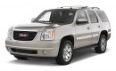 2011 GMC Yukon 2WD 4-door 1500 SLT Angular Front Exterior View