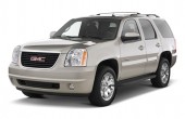 2011 GMC Yukon Photos