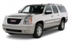 2011 GMC Yukon XL 2WD 4-door 2500 SLE Angular Front Exterior View