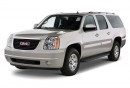 2011 GMC Yukon XL 2011 GMC Yukon XL 2WD 4-door 2500 SLE Angular Front Exterior View