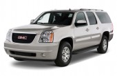 2011 GMC Yukon XL Photos