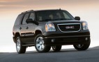 SUVs Safer, Less Likely To Kill Others In Crashes, Study