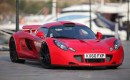 2011 Hennessey Venom GT - Image: duPont Registry