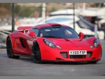 2011 Hennessey Venom GT - Image: duPont Registry
