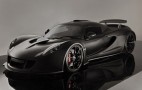 2010 SEMA Preview: 2011 Hennessey Venom GT Roars On Video