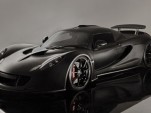 2011 Hennessey Venom GT